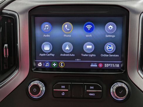 Used 2022 GMC Sierra 2500 SLE w/ SLE Convenience Package image 8