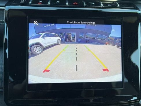 Certified 2023 Jeep Grand Cherokee Altitude AWD/4WD image 26