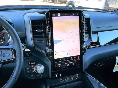 New 2026 RAM 1500 Rebel w/ Rebel Level 2 Equipment Group image 7