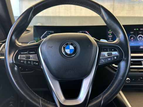 Used 2024 BMW 430i Convertible RWD image 22