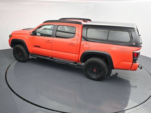 Used 2023 Toyota Tacoma TRD Pro AWD/4WD image 13
