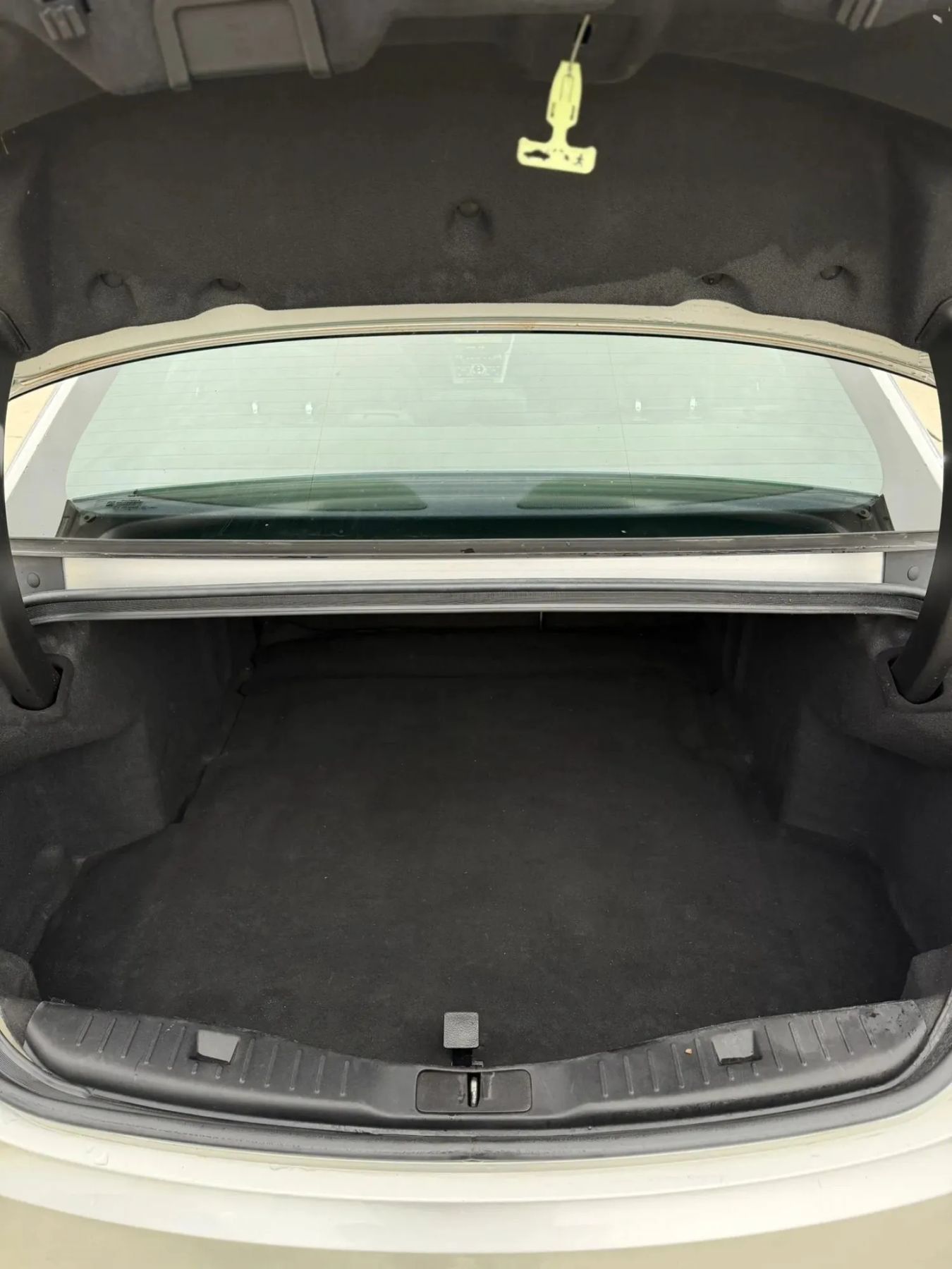Used 2017 Lincoln MKZ Select w/ Climate Package AWD/4WD image 8