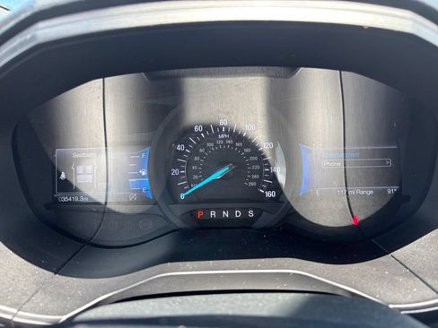 Certified 2024 Ford Edge ST-Line AWD/4WD image 19