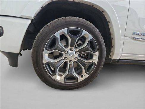 Used 2023 RAM 1500 Limited AWD/4WD image 25