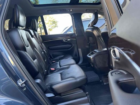 Used 2019 Volvo XC90 T6 Momentum w/ Advanced Package image 53