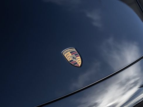 Certified 2026 Porsche 911 Carrera 4 GTS AWD/4WD image 26