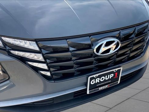 Used 2024 Hyundai Tucson SEL w/ Convenience Package FWD image 29