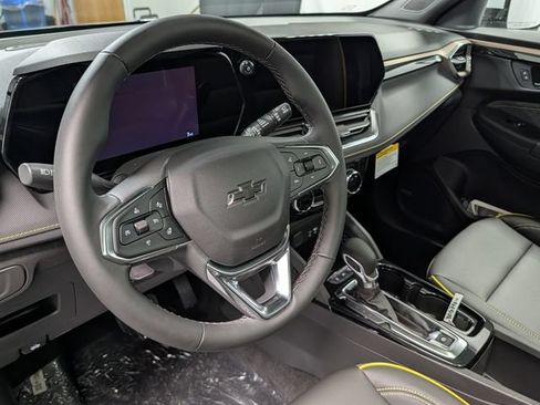 New 2026 Chevrolet TrailBlazer ACTIV w/ Convenience Package AWD/4WD image 20