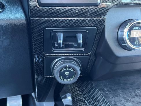 Used 2022 Ford F250 Lariat w/ Lariat Ultimate Package image 40