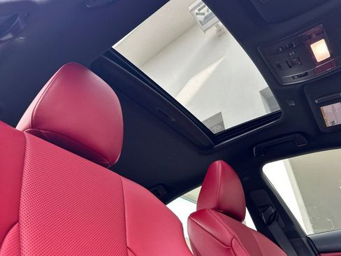 Used 2023 Lexus IS 350 F Sport image 17