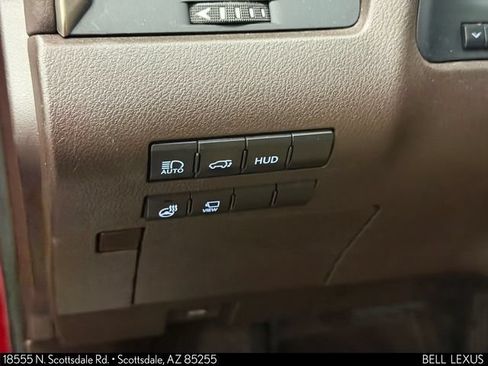 Used 2018 Lexus RX 350 FWD w/ Premium Package image 20