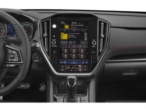 New 2025 Subaru WRX GT image 13