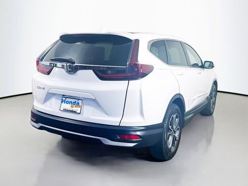 Used 2020 Honda CR-V EX-L image 8