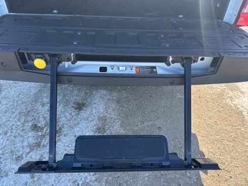 Certified 2024 Ford F250 Platinum image 22