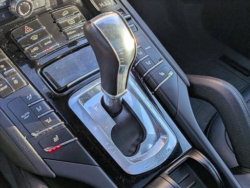 Used 2014 Porsche Cayenne image 12
