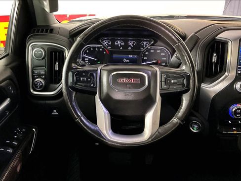 Used 2021 GMC Sierra 1500 Elevation w/ Driver Alert Package I RWD image 6