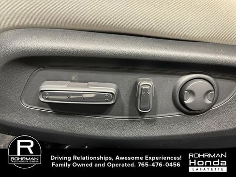 New 2026 Honda Accord SE image 10