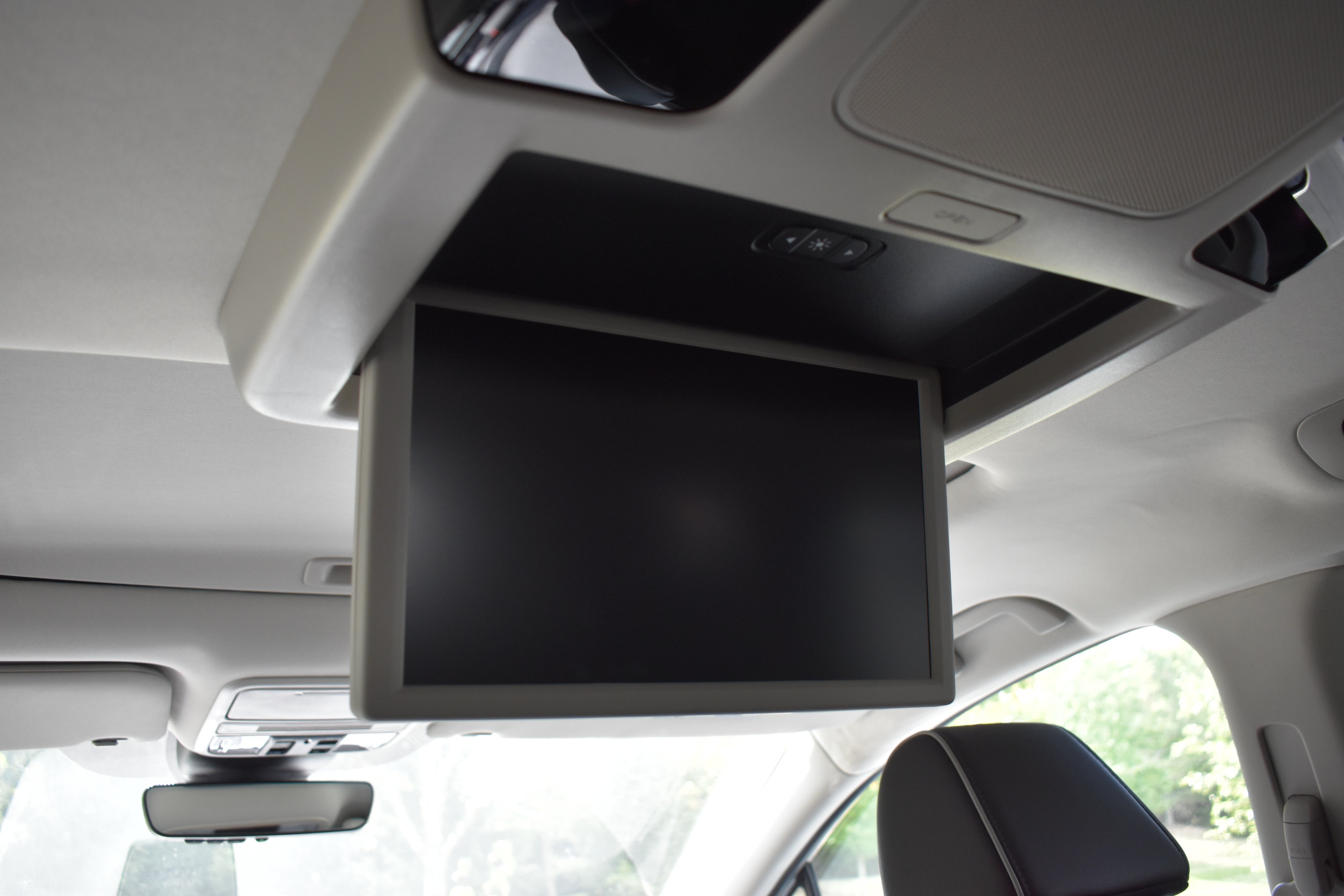 New 2027 Honda Odyssey Touring image 19