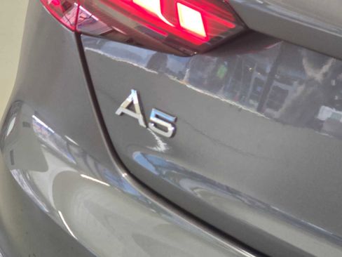 Used 2023 Audi A5 2.0T Premium Plus w/ Premium Plus image 14