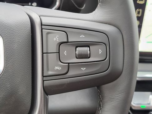 New 2026 GMC Sierra 2500 Denali Ultimate w/ Max Trailering Package image 31