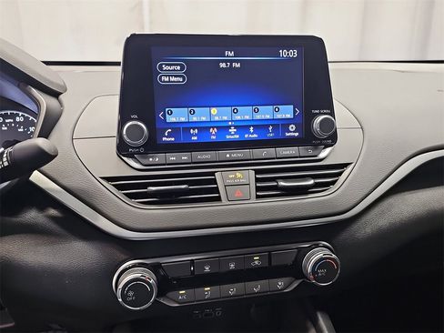 New 2025 Nissan Altima 2.5 S image 19