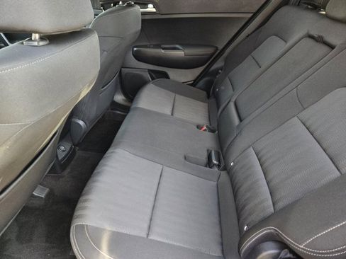 Used 2019 Kia Sportage LX image 30