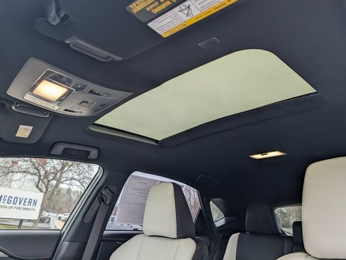 Used 2020 Lexus NX 300 F Sport image 22