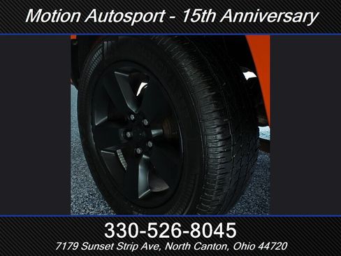 Used 2019 RAM 1500 Express w/ Ignition Orange Sport Package AWD/4WD image 36