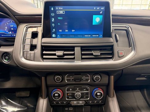 Used 2023 Chevrolet Tahoe High Country AWD/4WD image 38