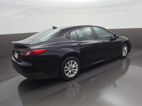 Certified 2025 Toyota Camry LE w/ Convenience Package FWD image 10