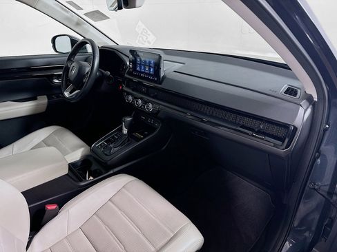 Used 2023 Honda CR-V EX-L image 29