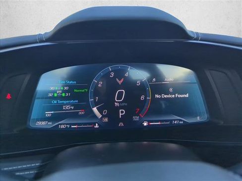 Used 2023 Chevrolet Corvette 1LT image 10