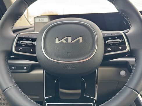 New 2026 Kia Carnival image 13