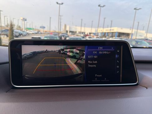 Used 2017 Lexus RX 350 FWD w/ Premium Package image 18