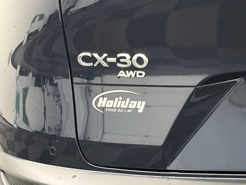 Certified 2025 MAZDA CX-30 2.5 Turbo w/ Premium Plus Pkg image 32