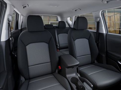 New 2025 Kia Soul S image 15