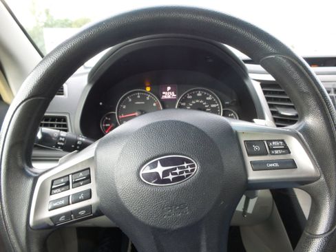 Used 2014 Subaru Outback 2.5i AWD/4WD image 96