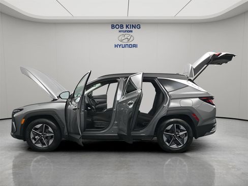 New 2026 Hyundai Tucson SEL FWD image 29