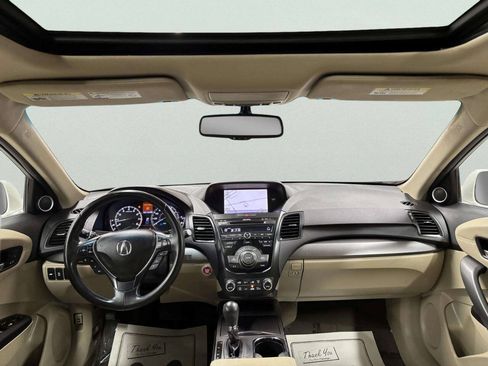 Used 2014 Acura RDX w/ Technology Package AWD/4WD image 25