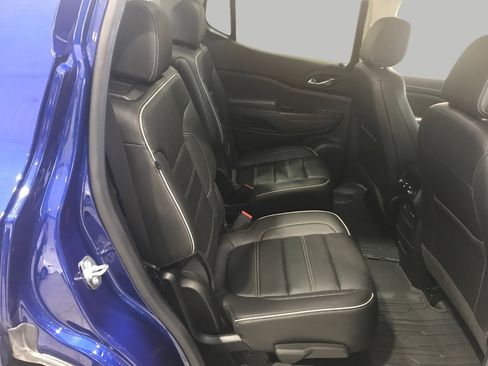 Used 2023 GMC Acadia Denali w/ Denali Ultimate Package AWD/4WD image 28