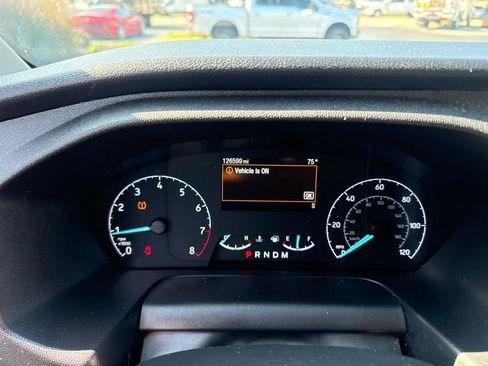 Used 2020 Ford Transit 150 Low Roof w/ Upfitter Package RWD image 16