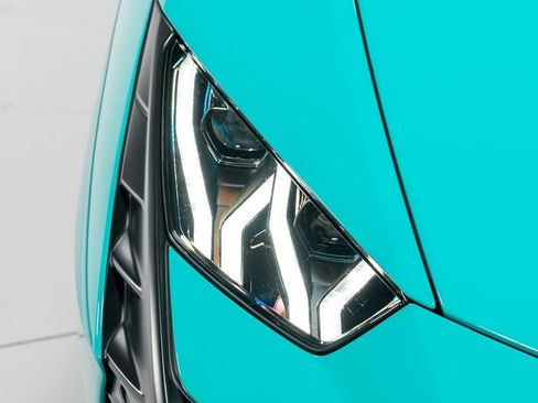 Used 2023 Lamborghini Huracan Tecnica image 43