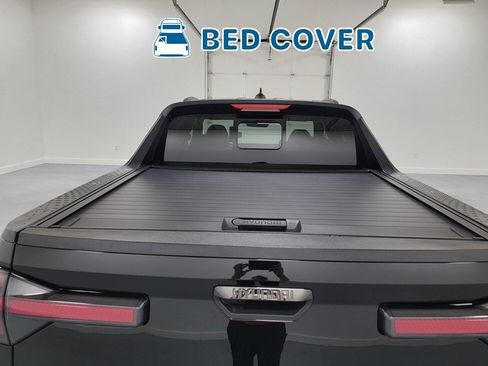 Used 2023 Hyundai Santa Cruz Limited AWD/4WD image 32