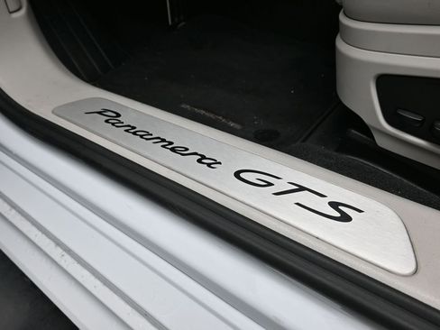 Certified 2023 Porsche Panamera GTS AWD/4WD image 14