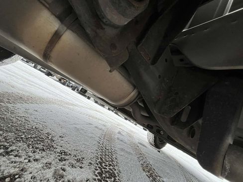 Used 2007 GMC Sierra 1500 SLE w/ Extended Cab Value Package image 13