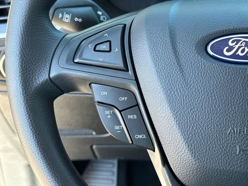 New 2024 Ford Edge SE AWD/4WD image 22