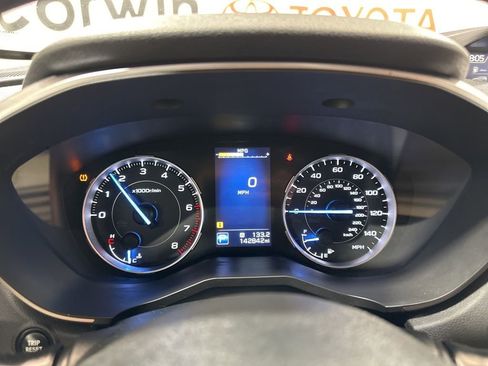 Used 2019 Subaru Ascent Limited image 28