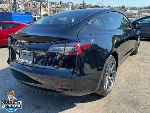 Used 2023 Tesla Model 3 Standard Range image 80