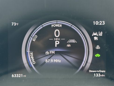 Certified 2024 Lexus RX 350 w/ Convenience Package AWD/4WD image 20