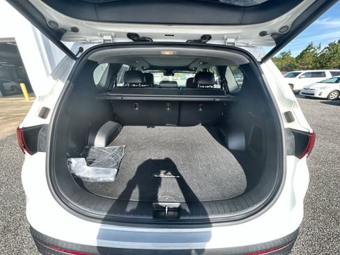 Used 2022 Hyundai Santa Fe Limited w/ Cargo Package image 27